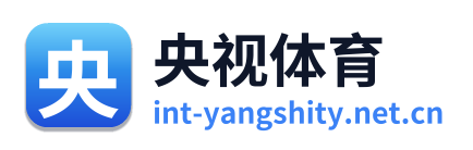 央视体育 Logo
